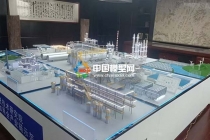 液氫制儲運(yùn)加用全產(chǎn)業(yè)鏈?zhǔn)痉渡潮P模型