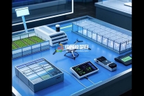 生態(tài)農(nóng)業(yè)沙盤模型，點(diǎn)亮綠色農(nóng)業(yè)發(fā)展新燈塔