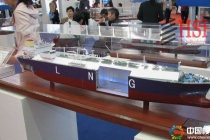 船舶模型，鉆井平臺(tái)模型，海洋工業(yè)模型