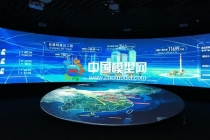 數(shù)字沙盤模型融入了模型公司無(wú)限創(chuàng)意