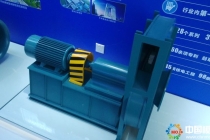 機械設備模型，工業設備模型，核電項目模型