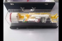 匠心復刻，大國重器/ 盾構機禮品模型