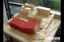 大學生畢業設計模型自己動手做才有意義