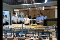 鋁生產(chǎn)線(xiàn)模型，鋁設(shè)備模型