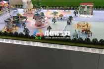 游樂設(shè)施模型，游樂設(shè)備模型