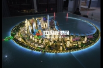 湖州能制作規劃沙盤的模型公司有幾家？