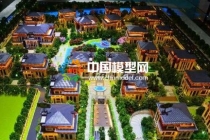 房地產(chǎn)沙盤模型精確度可以做到與實景無異