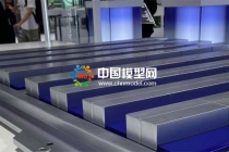 電動汽車電池模型