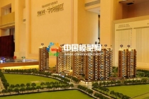 建筑沙盤模型藝術越來越被商業(yè)屬性淹沒