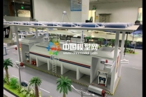 衢州哪家模型公司可以幫我介紹下工業沙盤制作步驟？