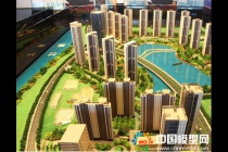 模教授：精美建筑模型常規的工藝步驟細節最重要