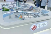 儲(chǔ)能場(chǎng)景沙盤模型源網(wǎng)荷儲(chǔ)沙盤模型