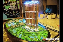 沙盤公司淺析：沙盤模型后期維護保養很重要