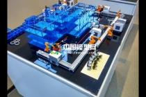 工業模型幾個關鍵步驟不能忽略，對效果影響大