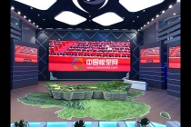 地形沙盤模型可以做的很驚艷關鍵在設計